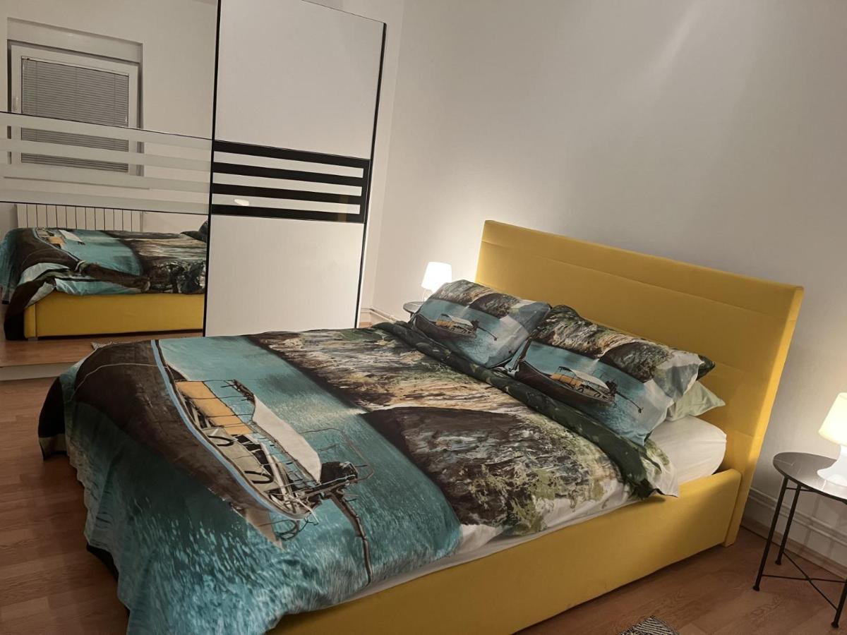 Apartmán Apartment Pula Pula