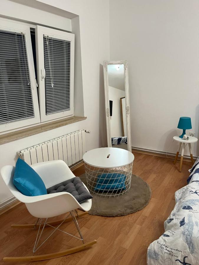 Apartment Pula