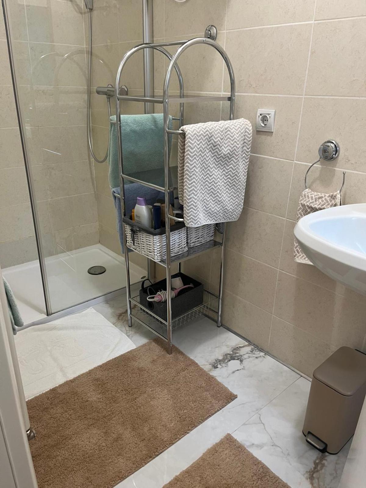 Apartment Pula *
