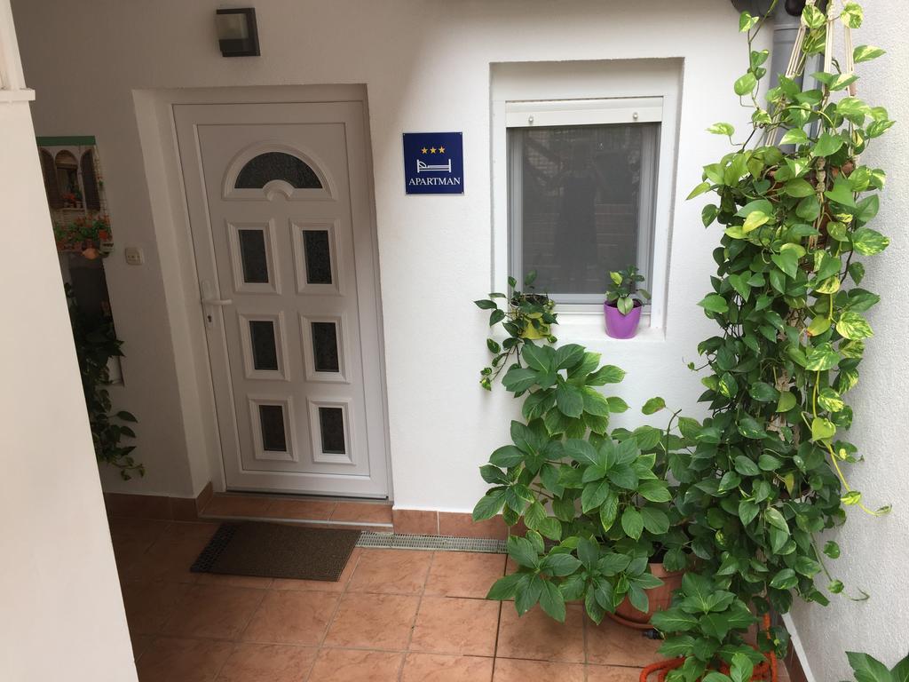 Apartment Pula Apartmán